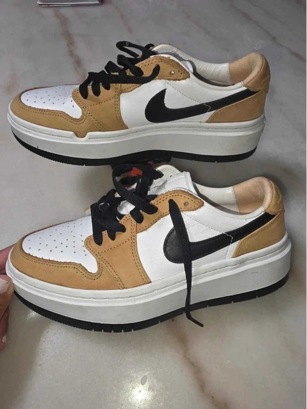 Nike Jordan 1Elevate Low Women